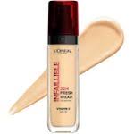 L'Oréal Paris Infaillible 32H Fresh Wear Foundation 310 Warm Undertone 30ml